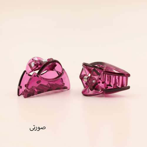 کلیپس مو کد 1364 بسته 2 عددی