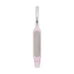 گوشه گیر و سوهان ناخن ونوس کد CR-721