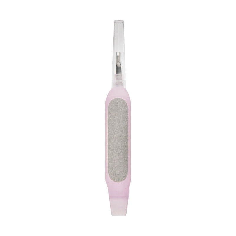 گوشه گیر و سوهان ناخن ونوس کد CR-721
