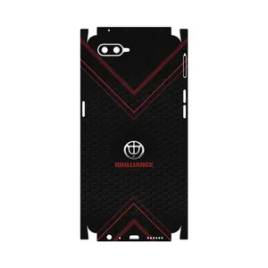 MAHOOT Brilliance-FullSkin Cover Sticker for Oppo K1