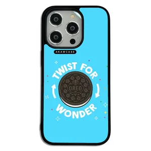 AKAM AMC-WA14PRO-OREO6 Cover For Apple iPhone 14 Pro