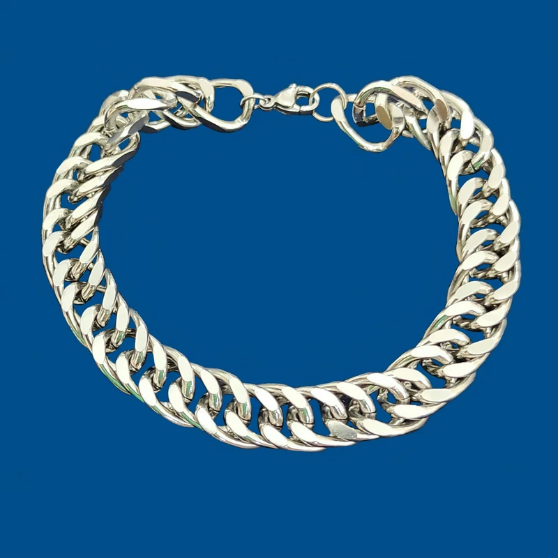 دستبند مردانه سیکس مدل زئوس کد E2626