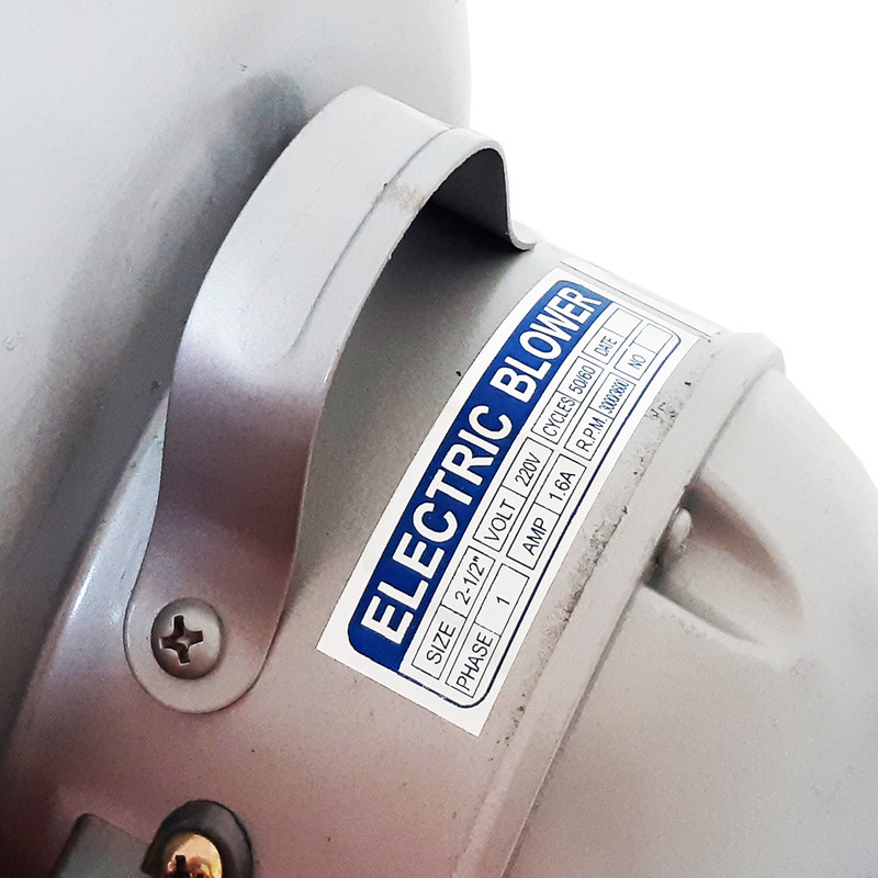 دستگاه دمنده و مکنده کی دی کی مدل RO - 40 دستگاه دمنده و مکنده کی دی کی مدل RO - 40