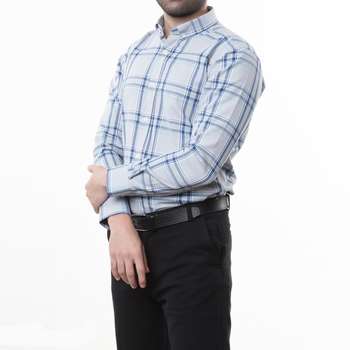 پیراهن مردانه زی سا مدل 1531468mc