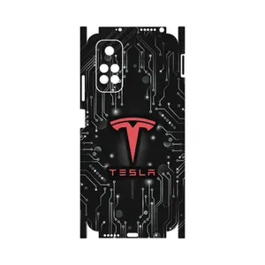 MAHOOT TESLA-FullSkin Cover Sticker for Xiaomi Redmi Note 11