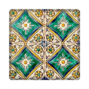 کاشی مبین ایده مدل سنتی kh10 کد 1318
