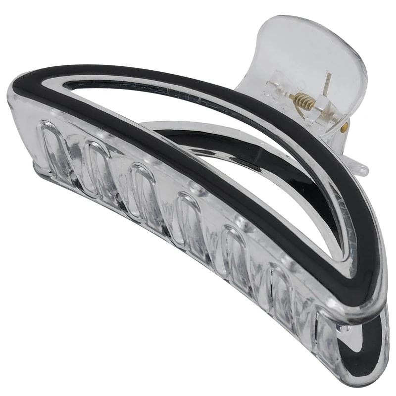 کلیپس مو زنانه مدل premium-106