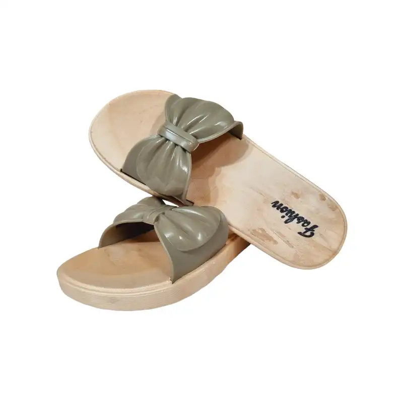 دمپایی زنانه نیکان مدل ویدا کد 0033