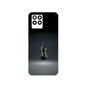 MAHOOT Cello Cover Sticker for Realme 8 Pro
