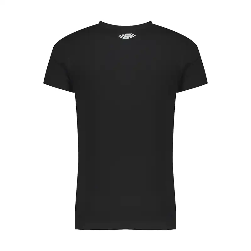 تیشرت ورزشی مردانه جی ور طرح چریکی کد BK001