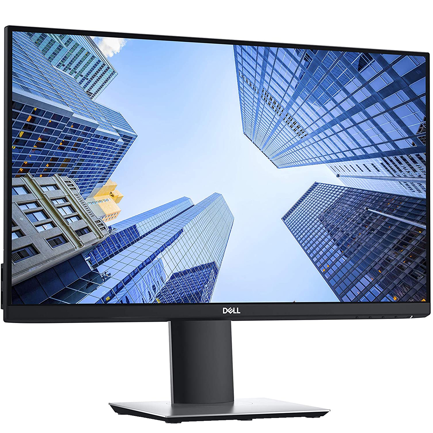 used dell monitor price