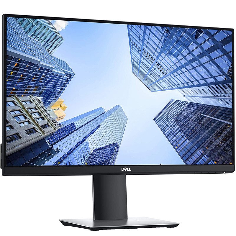 مانیتور 23.8 اینچ دل مدل P2419H