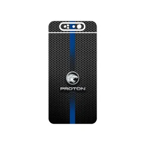 MAHOOT PROTON Cover Sticker for Samsung Galaxy A80