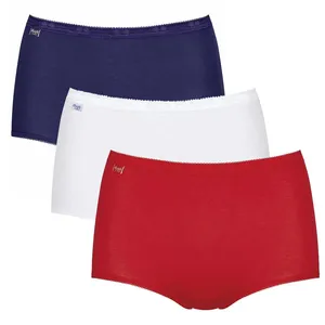 شورت زنانه اسلوگی مدل 1273 بسته 3 عددی