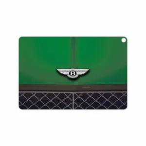 MAHOOT Bentley Cover Sticker for ASUS Zenpad 3S 10 2017 Z500KL