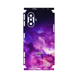 MAHOOT Universe b NASA 12-FullSkin Cover Sticker for Xiaomi Redmi K40 Gaming