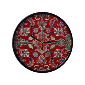 ساعت دیواری مدوپد طرح دل انگیز مدل mod00217