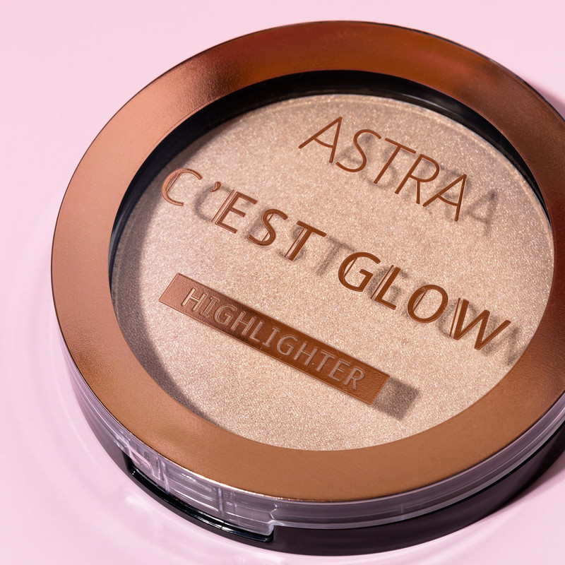 هایلایتر استرا مدل 1134 شماره 001