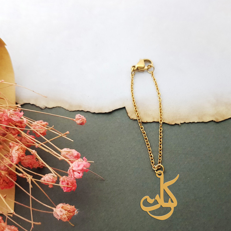 آویز ساعت نقره زنانه ترمه ۱ مدل کارن کد ma 609