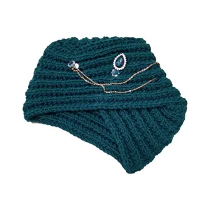 کلاه بافتنی بچگانه مدل عثمانی دوم کد 139911