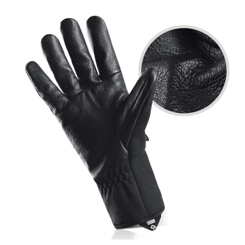 عکس شماره 8 : دستکش ویندستاپر گولوجوی مدل 026