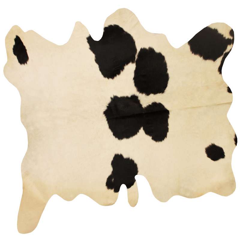 فرش پوست مدل p444