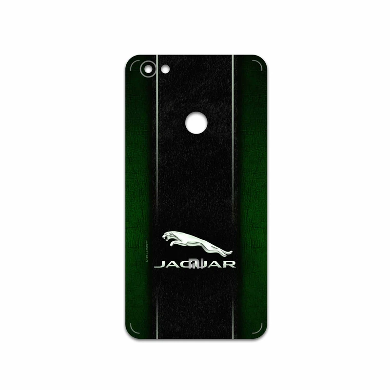 برچسب پوششی ماهوت مدل Jaguar Cars مناسب برای گوشی موبایل شیائومی Redmi Note 5A Prime