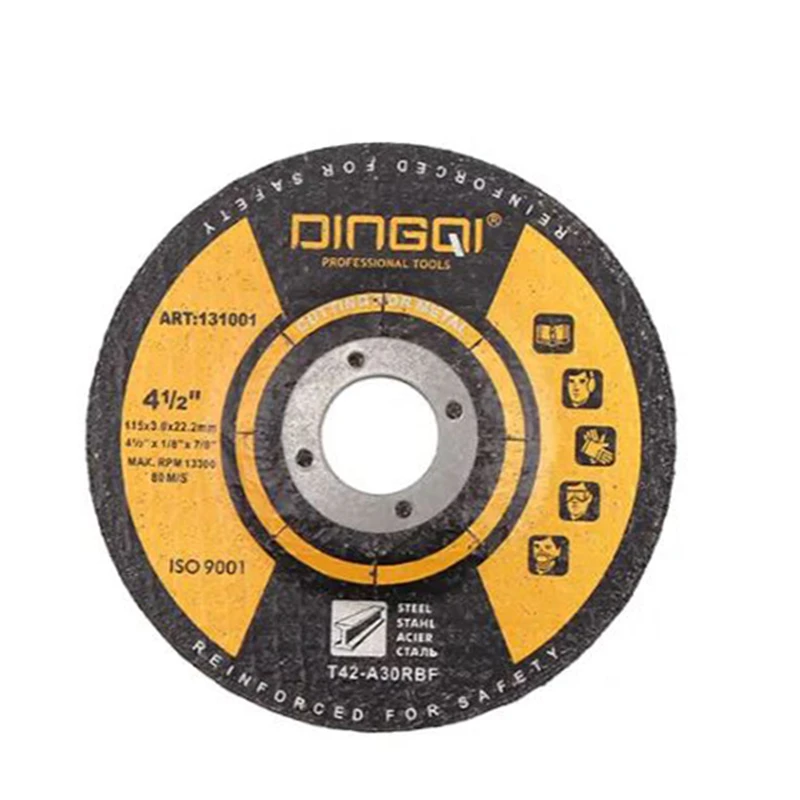 صفحه سنگ برش دینگشی مدل 131001