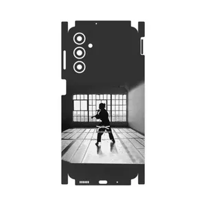 MAHOOT Karate-FullSkin Cover Sticker for Samsung Galaxy F54
