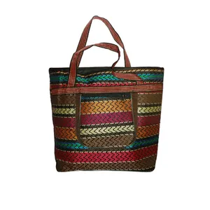 کیف جاجیم کد‌ j2