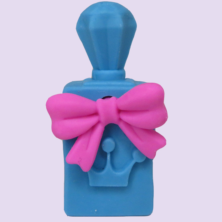 پاک کن مدل فانتزی مینیاتوری طرح عطر کد AB01