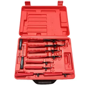 مجموعه 11 عددی خار بازکن و خار جمع کن پریدیتور مدل 1107