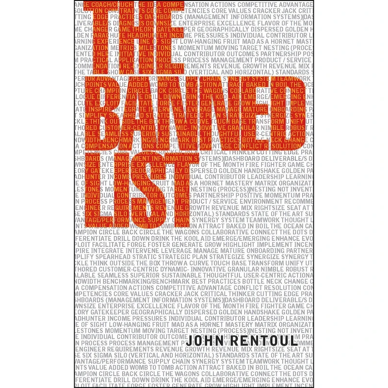 کتاب The Banned List اثر John Rentoul انتشارات Elliott   Thompson