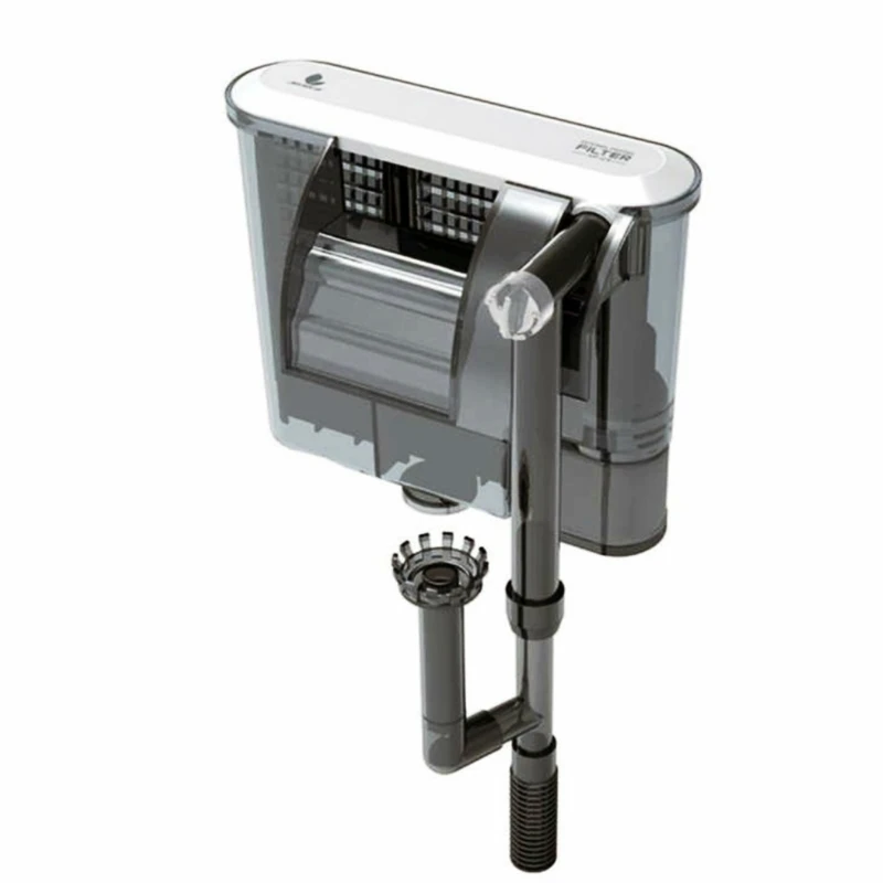 فیلتر خارجی آکواریوم جنکا مدل XP-09