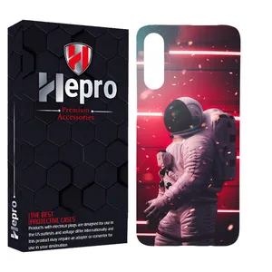 HEPRO MC Cover for Samsung Galaxy A70 / A70S