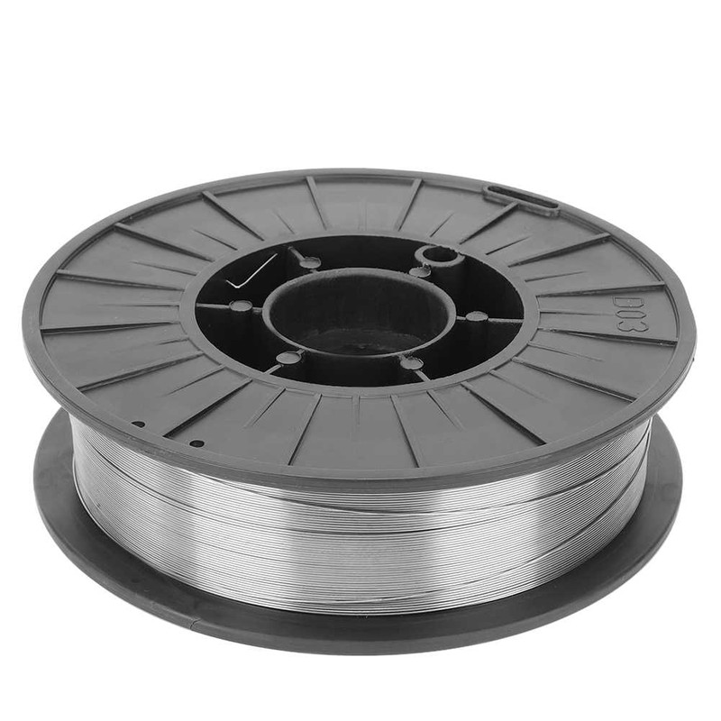 سیم جوش کد 54 وزن 250 گرم سایز 1 میلی متر سیم جوش کد 54 وزن 250 گرم سایز 1 میلی متر