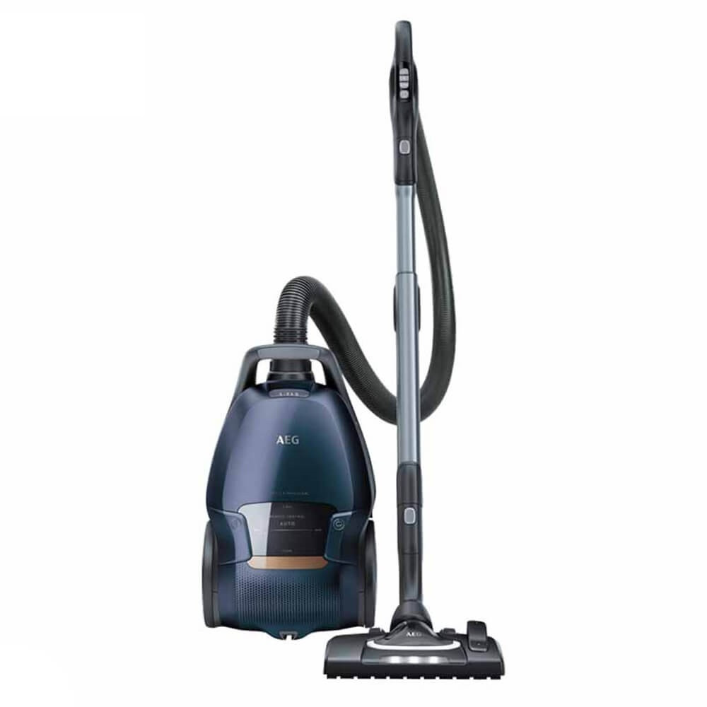 جاروبرقی آ ا گ مدل VX9-4-8IBX