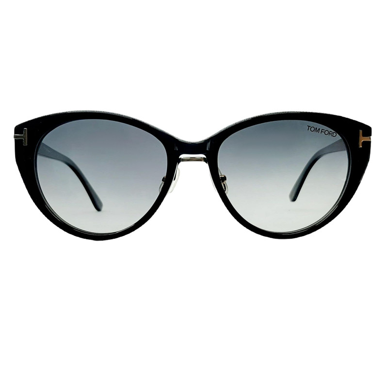 عینک آفتابی زنانه تام فورد مدل TF5328c01