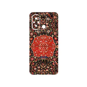 MAHOOT Persian_Carpet_Red Cover Sticker for Xiaomi Redmi 12C