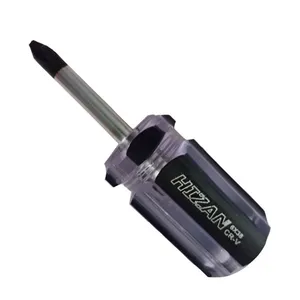 پیچ گوشتی مشتی چهارسو هیزان مدل 638