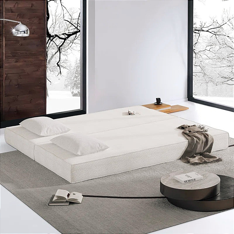 مبل تختخواب شو مدل M20 سایز‌ 200×80×62 سانتیمتر
