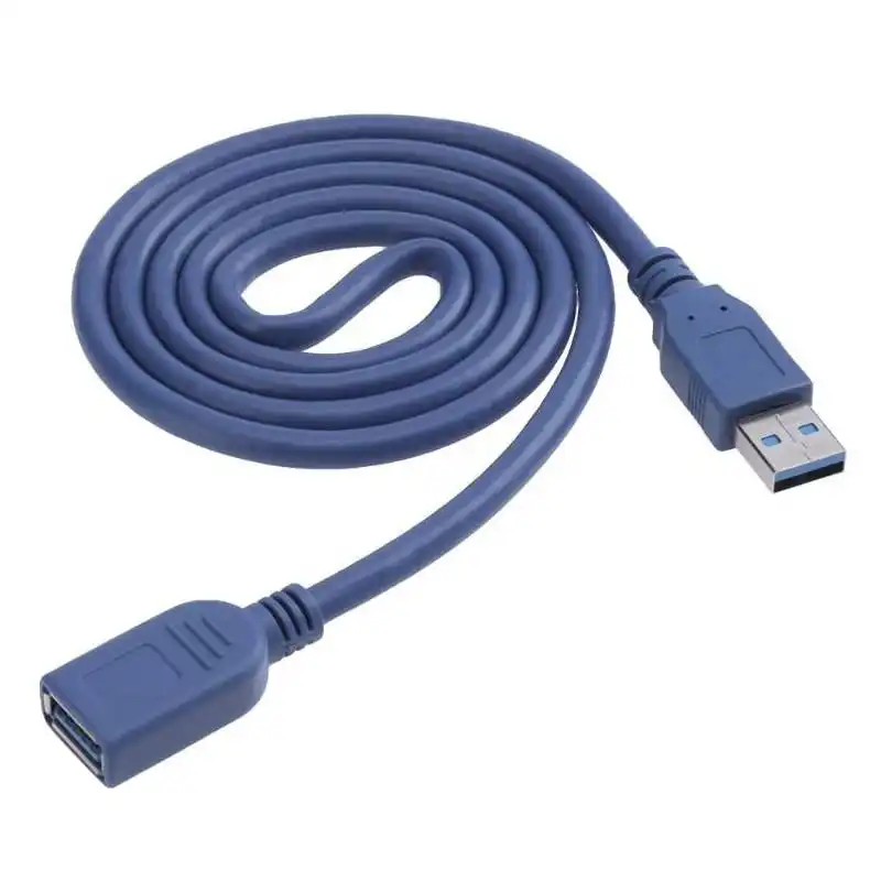 کابل افزایش طول USB 3.0 مدل AB  طول 1 متر