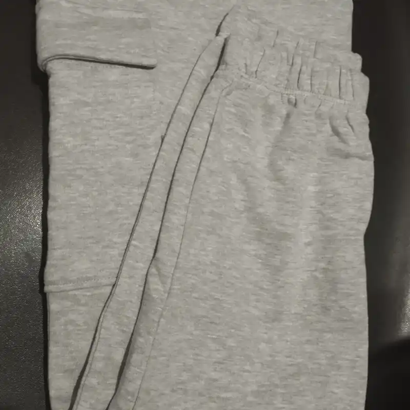 شلوار اسلش بچگانه پیپرتس مدل Best cotton kargo