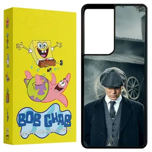  BOB Ghab BCPS21U Cover For Samsung Galaxy S21 Ultra 5G