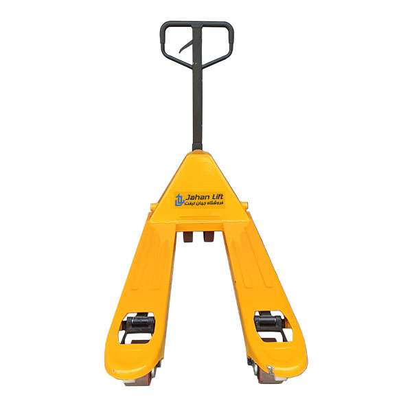 جک پالت دستی جهان لیفت مدل JL-03