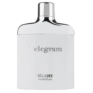Sclaree Telegram Eau De Parfum For Women 85 ml