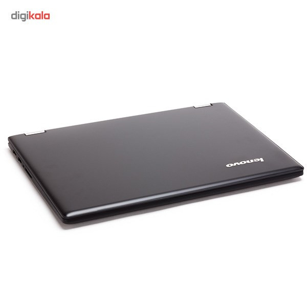 لپ تاپ 13 اینچی لنوو مدل Yoga 2 - B لپ تاپ 13 اینچی لنوو مدل Yoga 2 - B