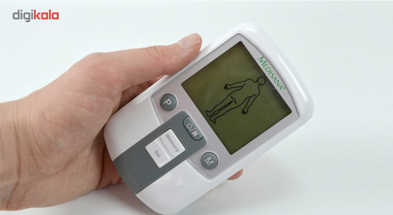 تنس عضلانی مدیسانا مدل TDP