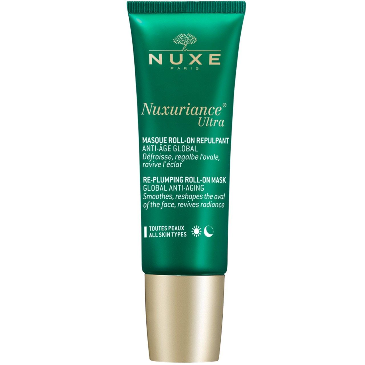 رول ماسک صورت نوکس سری Nuxuriance Ultra حجم 50 میلی لیتر -  - 1