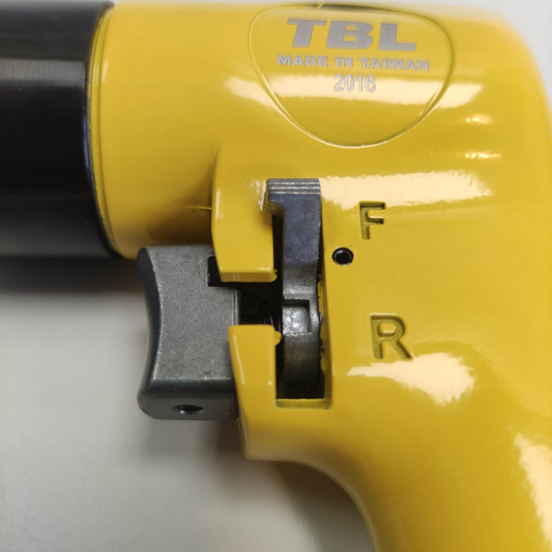 دریل بادی تی بی ال مدل TD-4031